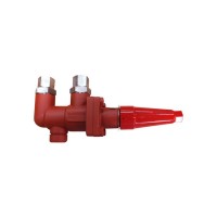 丹麥 丹佛斯DANFOSS 148F3005 轉(zhuǎn)換閥