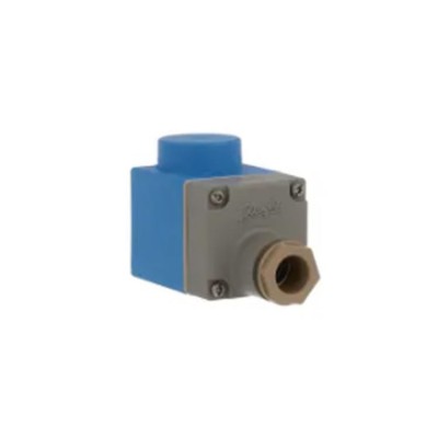 丹麥 丹佛斯DANFOSS BE024DS型電磁