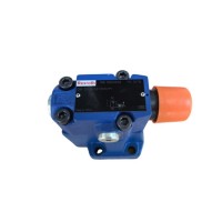德國Rexroth DR10-5-52 200YM減壓閥
