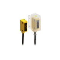 美國BANNER Q12AB6FF30光電傳感器