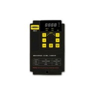美國BANNER BMD-BT變頻器