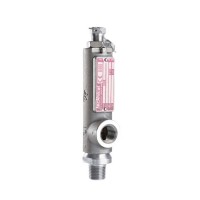 意大利Technical  SV5001系列安全閥
