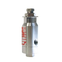 意大利Technical  SV10001系列安全閥
